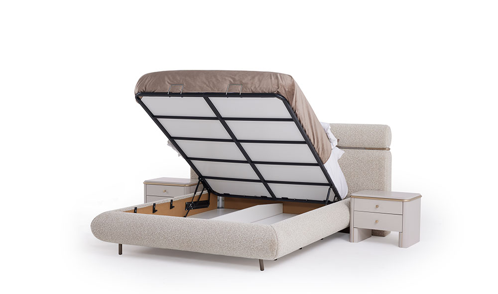 PİER (LD) YATAK ODA TK